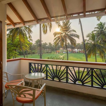 Novotel Goa Dona Sylvia Resort Cavelossim Extérieur photo