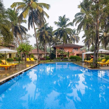 Novotel Goa Dona Sylvia Resort Cavelossim Extérieur photo